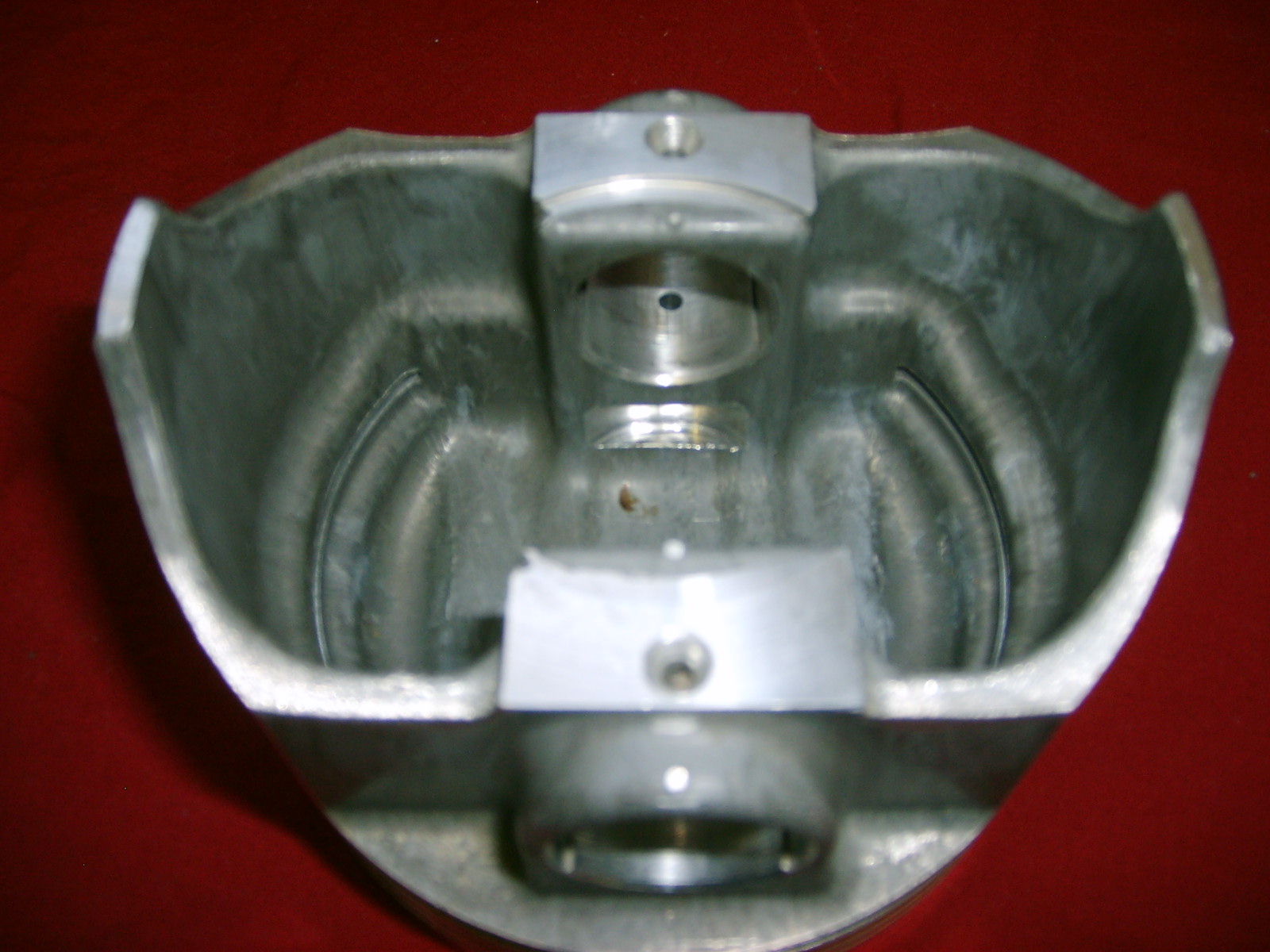 Pontiac TRW Pistons